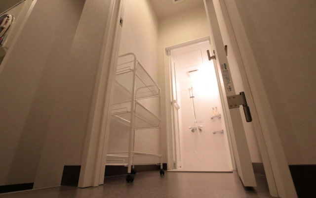 Mezame Hostel
