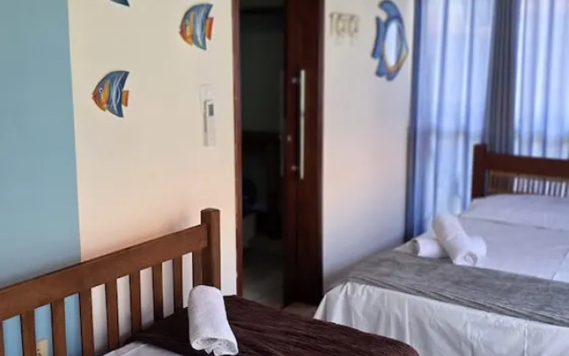 Casa 10 Village I Carneiros by La Playa