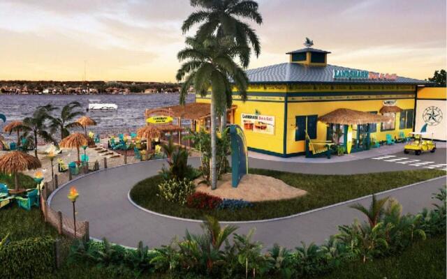 Margaritaville Lake Resort, Lake Conroe/Houston