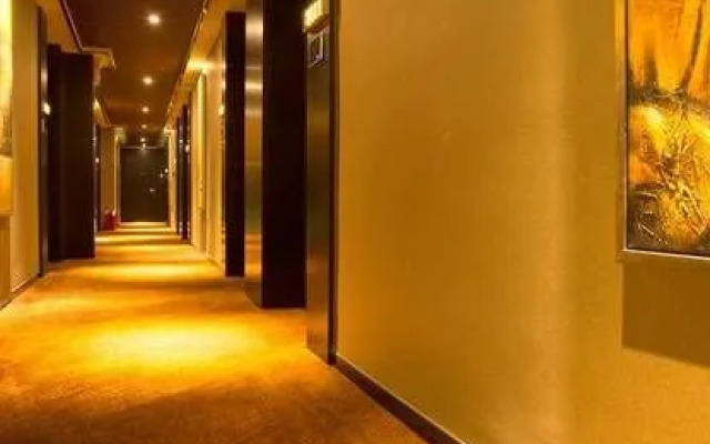 Cheersun Boutique Hotel - Yantai