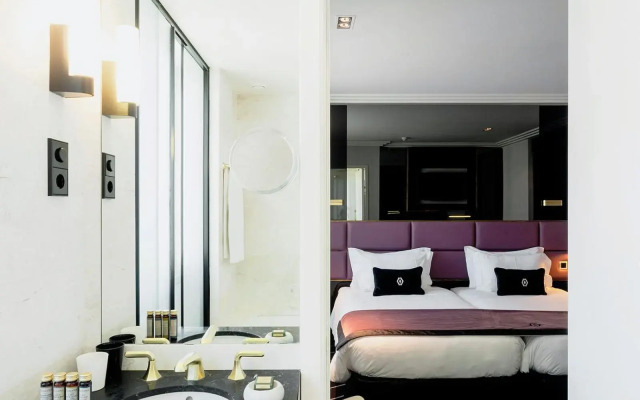 Sorell Hotel Rütli