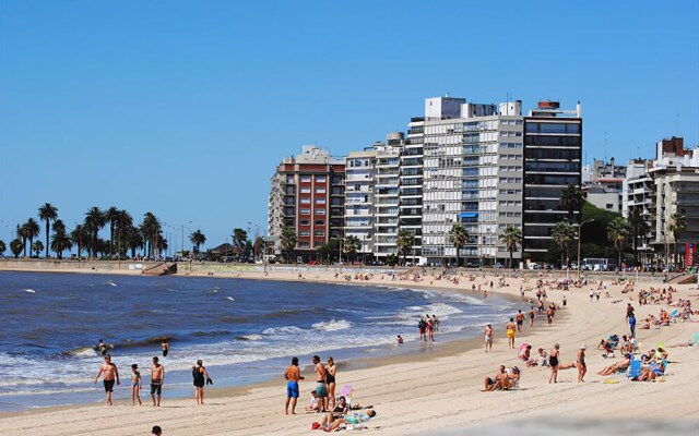 Destino 26 Hostel