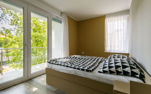 Apartment Riviera 1 Balatonboglar/Balatonlelle