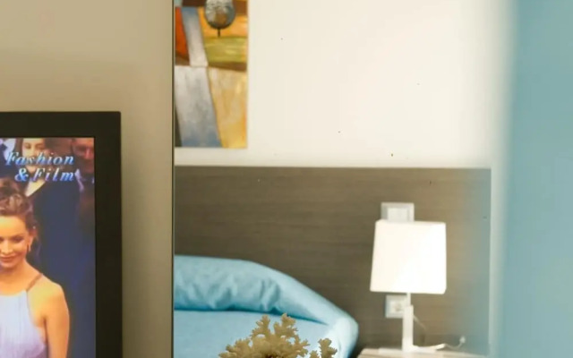 Beautiful Villa With Swimming Pool