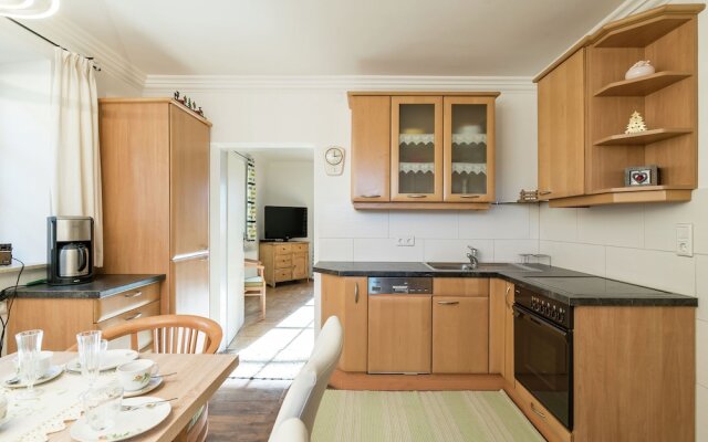 Beautiful Chalet in Großsölk in a Nature Park