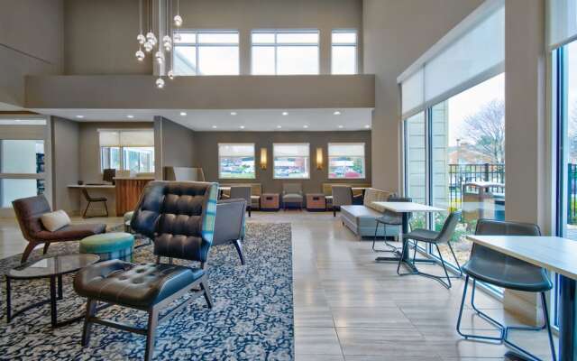 Residence Inn by Marriott Reading