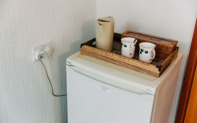 The Farmhouse Lochmeyler