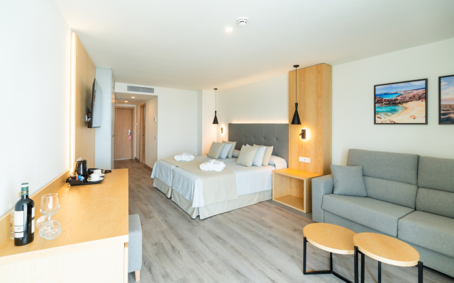 Hotel HL Rondo