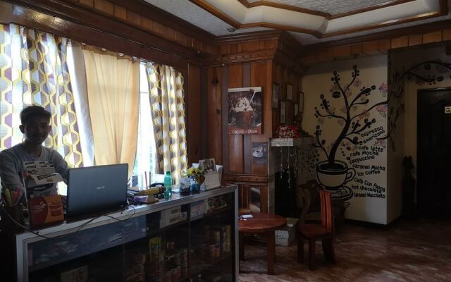 Baguio Vacation House