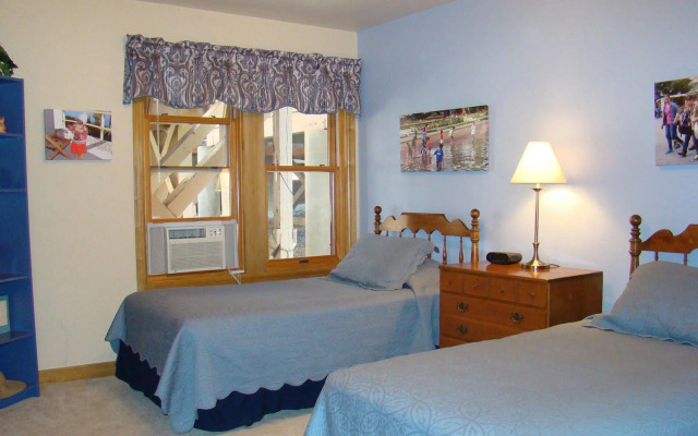 The Ferringway Resort Condominiums