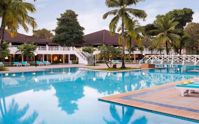 Novotel Goa Dona Sylvia Resort