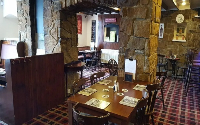The Royal Oak