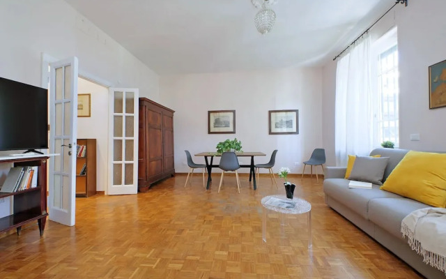 4bnb - Corridoni Apartment