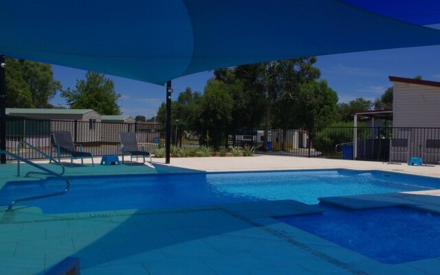 BIG4 Perth Midland Tourist Park