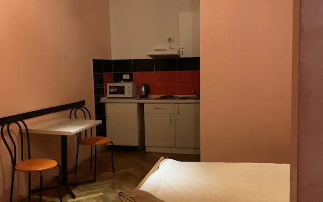 Moisha Apartment Kotlyarskaya 10-28