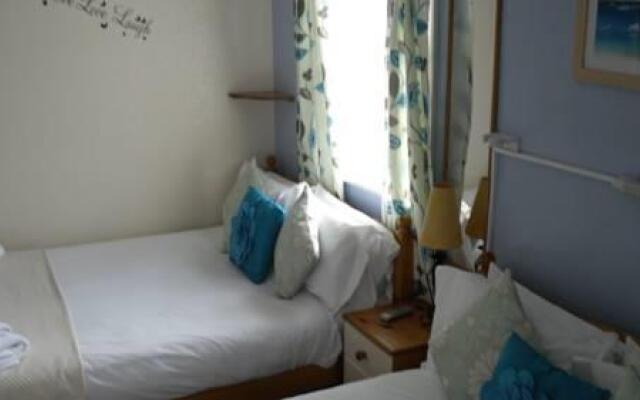 The Osprey Guest House