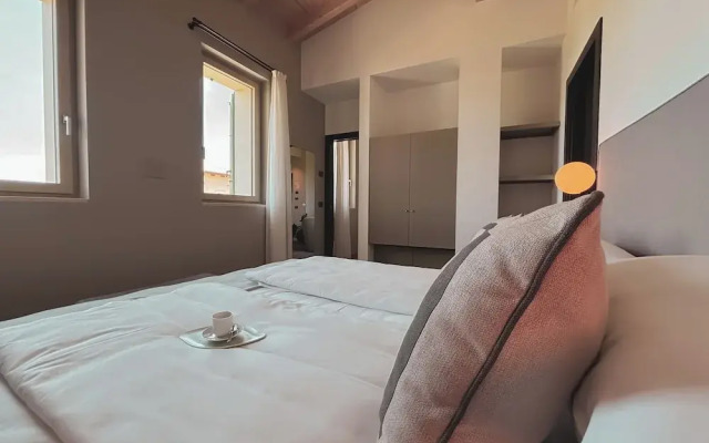 Natiia Relais - Adults Only