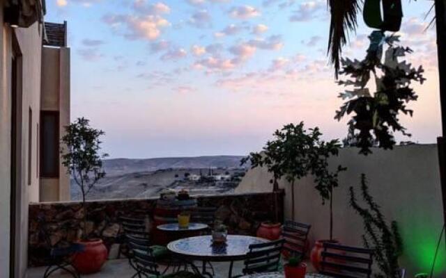 Yehelim Boutique Hotel