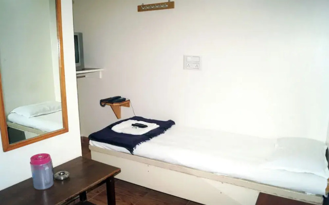 Sri Kumara Lodge