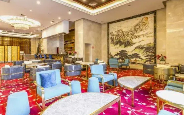 Zhan Ye International Hotel