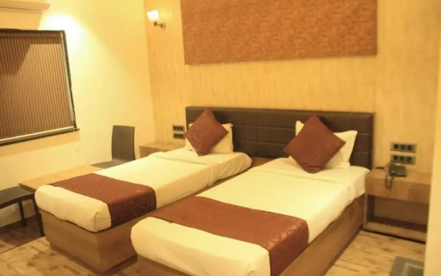 Sahyadri Guest House