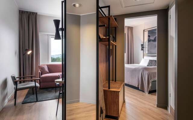 Quality Hotel Edvard Grieg