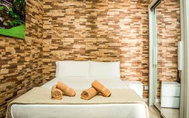 Hostal Poseidón