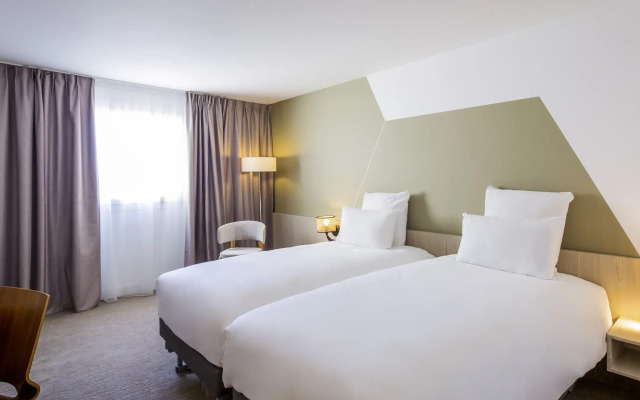 Mercure Cannes Mandelieu