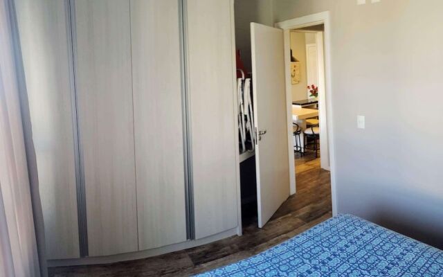 Apartamento Mar Dos Ingleses