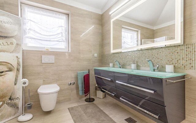 Awesome Home in Peroj With Wifi and 4 Bedrooms