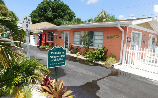 Nokomis Inn and Suites