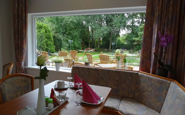 Gästehaus Schwentineblick