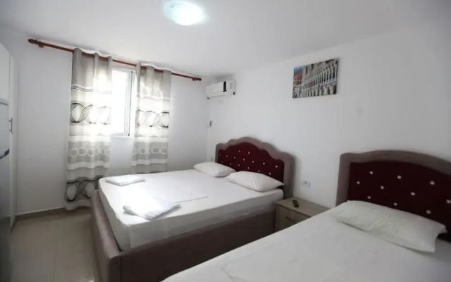 Joni Apartaments