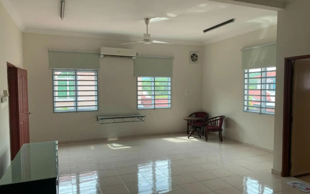 爱民宿 Love House