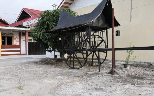 OYO 2274 Wisma Padati Syariah