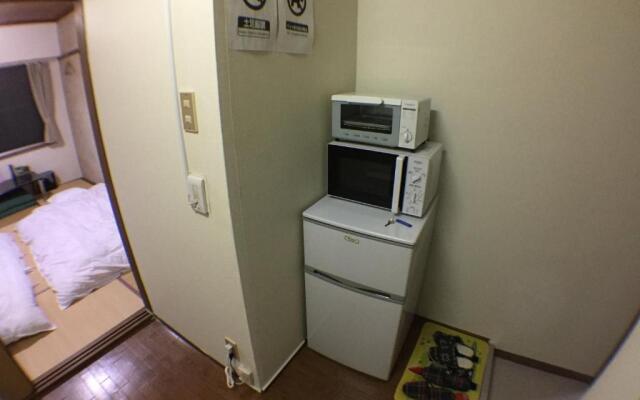 Kenroku Haitsu 303