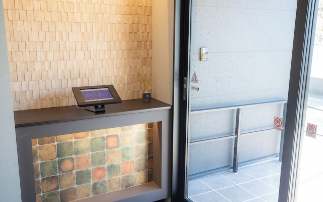 The Nine States Hotel Tojinmachi – Guest Rooms – Fukuoka