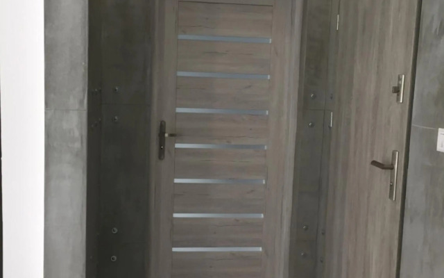 Apartament BellaPola