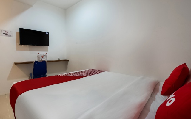 Capital O 3463 Cimahi Guest House