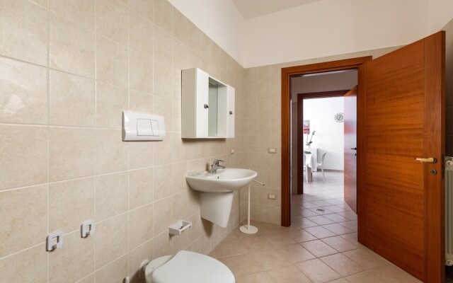 3225 Appartamento La Trozzella by Barbarhouse