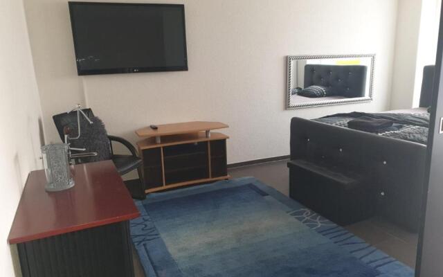 3 Doppel Zimmer Apartement in 9320 Arbon