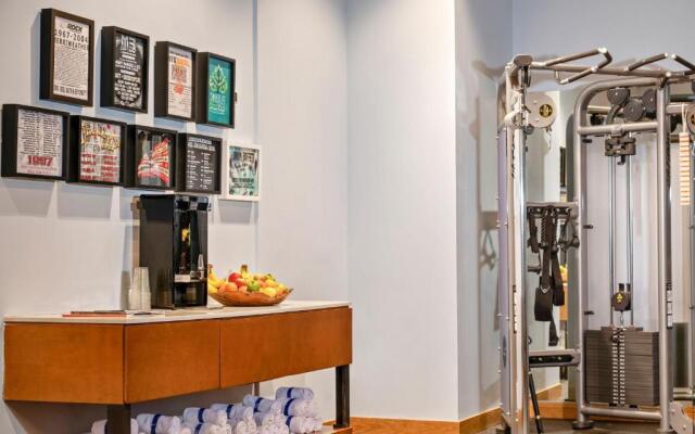 Merriweather Lakehouse, Autograph Collection