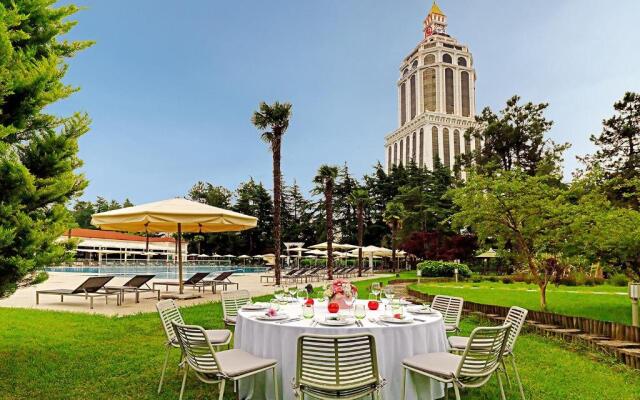 Sheraton Batumi Hotel