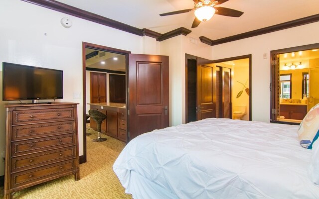 Waipouli Beach Resort C-205