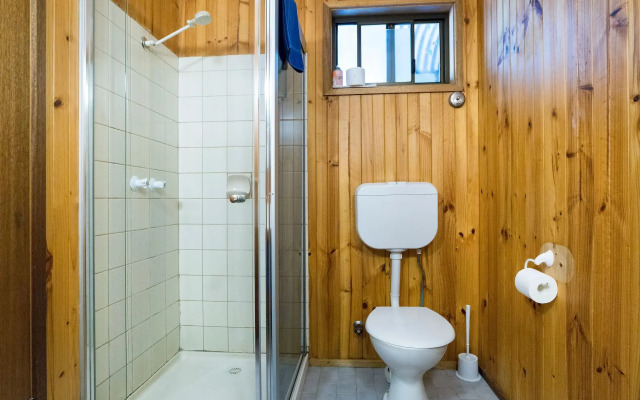 Kookaburra Motor Lodge