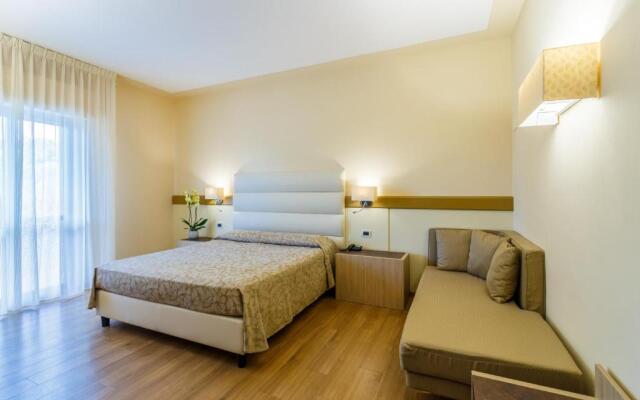 Hotel Villa delle Rose