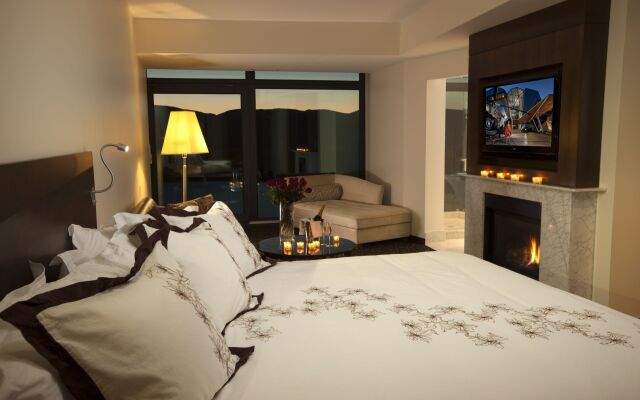 Sparkling Hill Resort and Spa - Adults-Only Resort