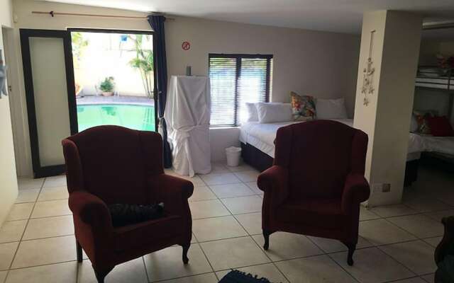 Sibakwa B&B Guesthouse