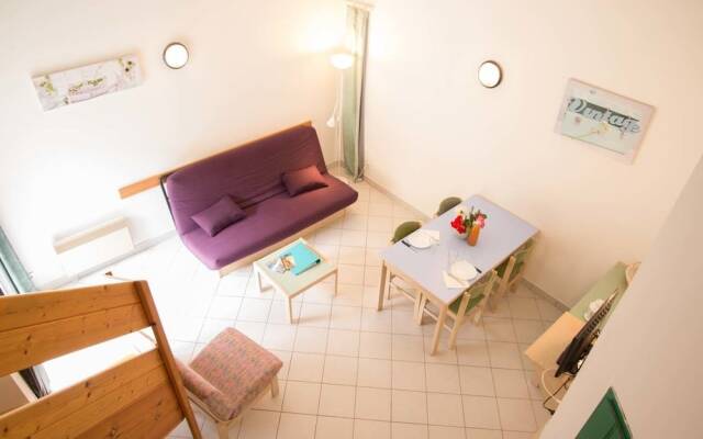 Village vacances de blajoux Quézac