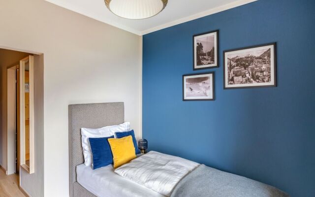 Das Schider Aparthotel Bad Gastein